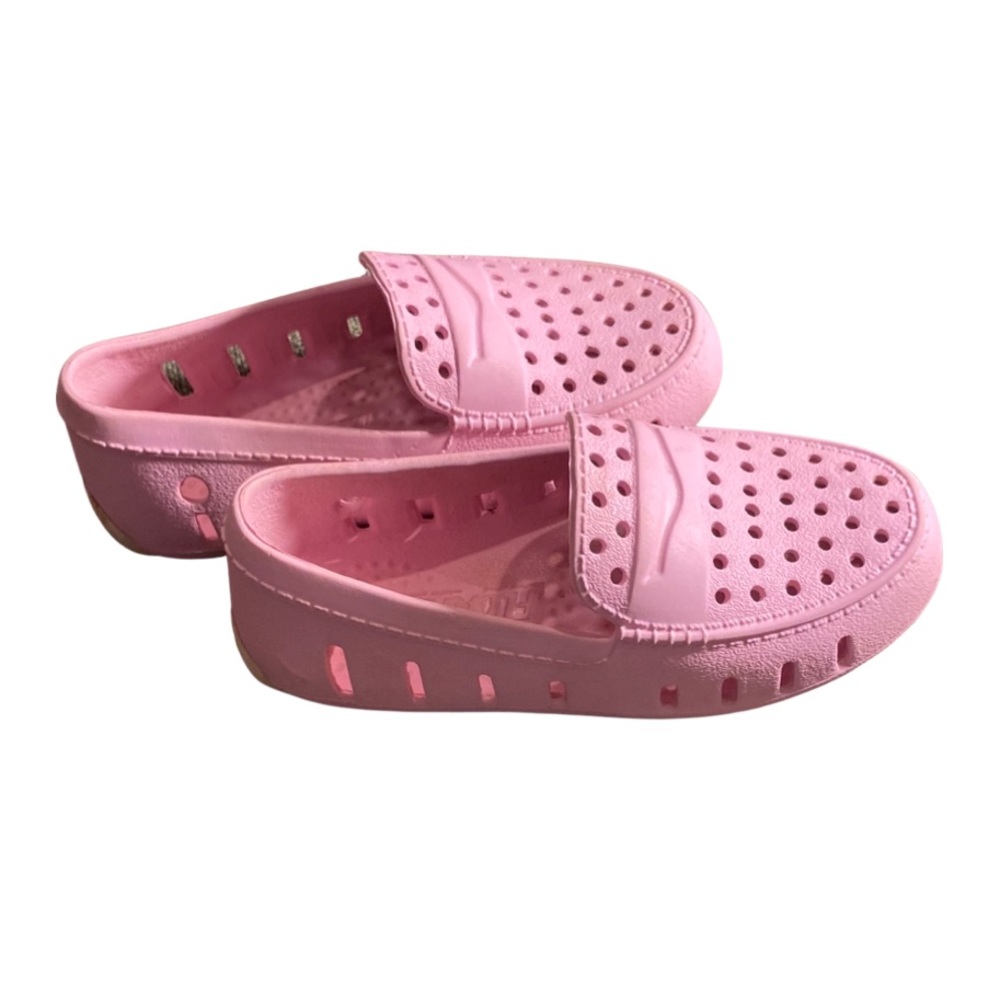 Floafers Kids Prodigy Driver pink size 7